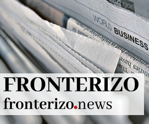 Fronterizo News - a bilingual digital newspaper for Latinos.