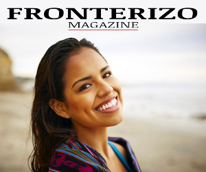 Digital magazine for Mexican-Americans.