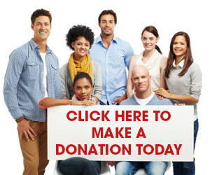 Help support me by making a small donation today.